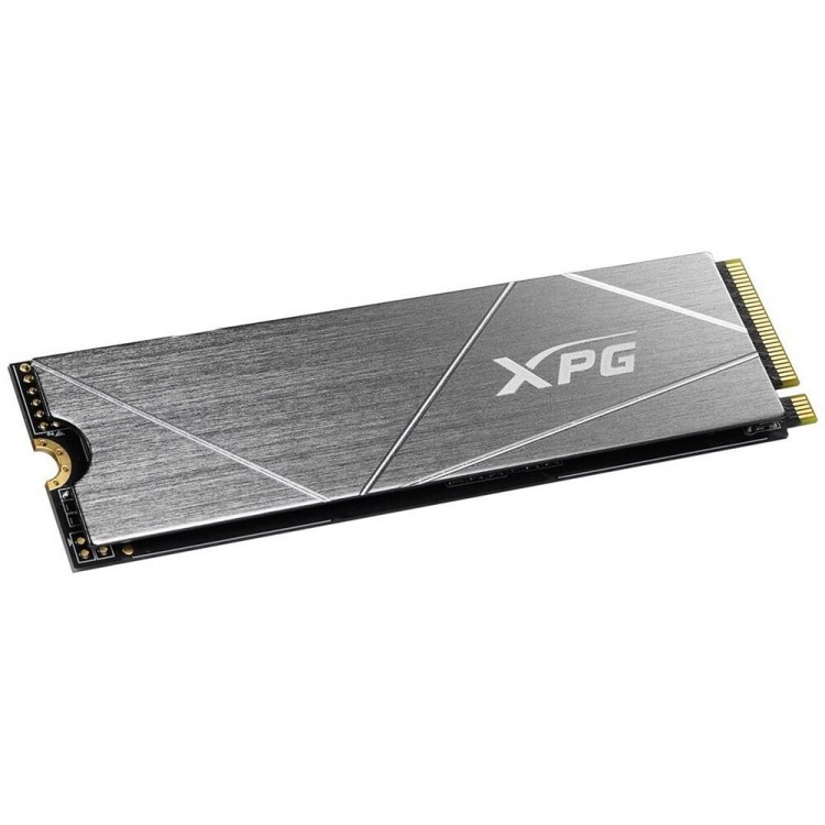 خرید اس اس دی XPG GAMMIX S50 Lite - ظرفیت 512 گیگابایت